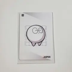 CR COLLECTION CARD コレクションカード じゃすぱー
