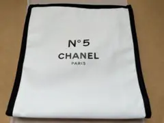 新品未使用 最新 CHANEL シャネル ノベルティ ポーチ バッグ バック