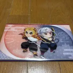 鬼滅の刃 ヒノカミ血風譚2 新品未開封特典マルチケース