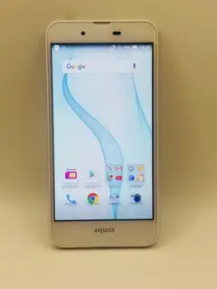AQUOS SH-L02 84428スマートフォン 本体