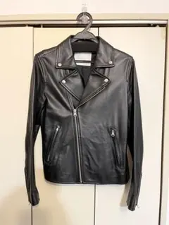 定価4万 rivedroite リヴドロワ ライダース