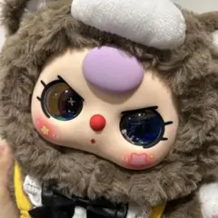 babyTHREE 400% シークレット くま先生