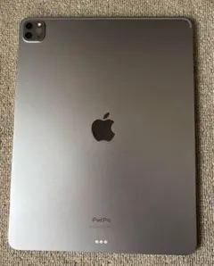 iPad Pro 12.9インチ第6世代256GB スペースグレイ