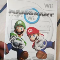 マリオカートWii