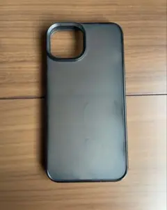 CASEKOO iPhone14 iPhone13用　6.1インチ　ケース　黒