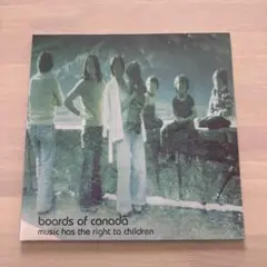 boards of canada アナログレコード 2枚組 新品 未開封品 2025年最新】boards of canada music hasの人気アイテム - メルカリ