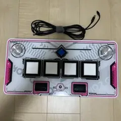 faucetwo+ soundvoltexコントローラー