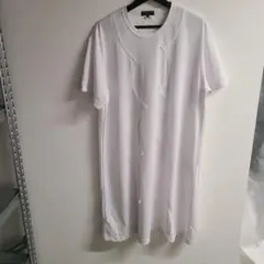 AD2021 COMME des GARCONS HOMME PLUSカットソー