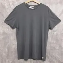 【G046】 MARINE LAYER グレー 半袖 Tシャツ