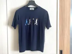 【BEATLES】/【SHIPS】大人気コラボTシャツ