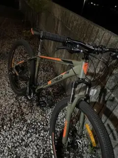 マウンテンバイク 27.5インチ