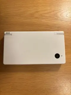 ニンテンドーDS ホワイト 本体