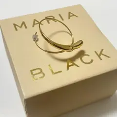 箱付き　MARIABLACK 辻直子 ユナイテッドアローズ　コラボ