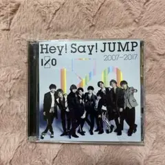 Hey!Say!JUMP 2007-2017 I/O