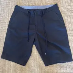 ユナイテッドアローズ　A DAY IN THE LIFE ショートパンツ XL