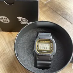 2025年最新】スーパービーバー g-shockの人気アイテム - メルカリ