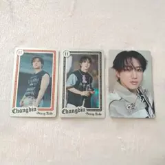 Stray Kids　dominATE③
