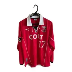【レア】浦和レッズ 選手支給品 2007年 ユニフォーム パンツ長谷部 誠選手 m39017892323_1.jpg?1717227098