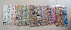 ☆海外マステ☆人物 1ループ 20種 切り売り