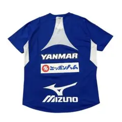 JリーグCerezo/セレッソ大阪 サッカーシャツ メンズL