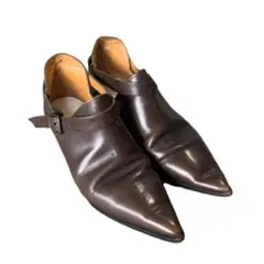 Maison Martin Margiela 22レザーシューズ レディース35