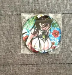 勝利の女神 NIKKE メガニケストア限定 缶バッジ ギルティ