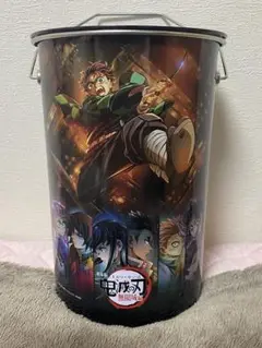 鬼滅の刃　無限城編　BIG缶