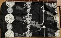 はぎれ39 (A3サイズ越え)