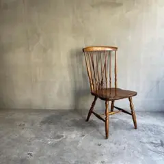 極美品 オールドヴィンテージ　飛騨家具　　　柏木工　ウィンザーチェア