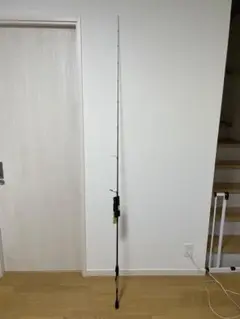 ノリーズ ロードランナーストラクチャーNXSエリートスペックSTN6100MLS