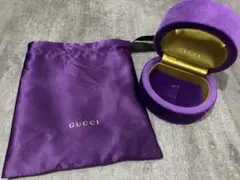 GUCCI アクセサリーケース