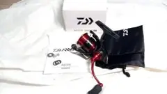 新品展示品 ダイワ 管理241B 17イージス2003F-H