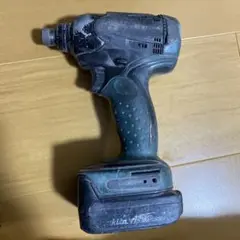 マキタ インパクトドライバー 14.4v
