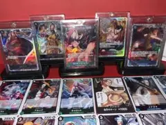 レアのみ 頂上決戦まとめ売り パラレルなど