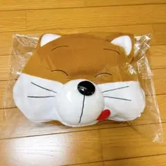 (処分品)ゾン太くんクッション ブランケットあり