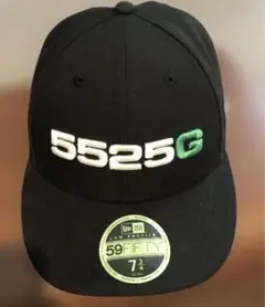 5525G NEWERA CAP 5525G-CP24100-NE1-NE