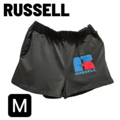 RUSSELL スポーツウェア スポーツ用ショートパンツ Mサイズ
