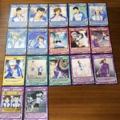 2025年最新】四天宝寺 tcgの人気アイテム - メルカリ