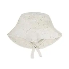 【最終値下げ】phil&phae Frott sun hat speckles