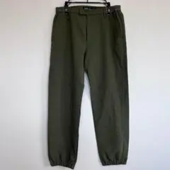 【SHIPS COLORSシップスカラーズ】メンズ ズボン ストレートパンツ S
