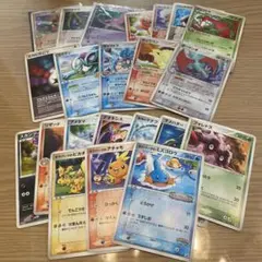 ポケパーク　プロモ　未開封　3枚セット　ルギア　ルカリオ　レックウザ ポケパーク プロモ 未開封 3枚セット ルギア ルカリオ