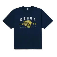 KEBOZ T2N S/S TEE 2