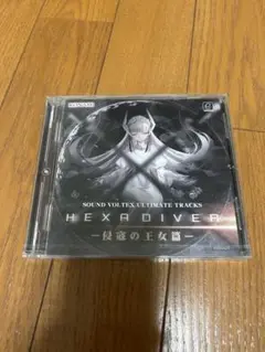 SOUND VOLTEX ULTIMATE TRACKS 侵寇の女王