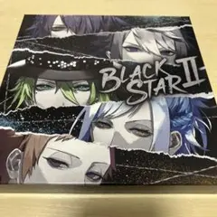 ブラスタ　BLACK STAR II 初回限定盤　STAR ver.