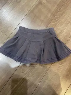 アナスイ　ANNA SUI ベビー　スカート　80 パンツ スカパン