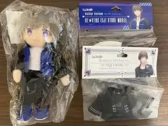 ぬいスター 瑛二 2025年最新】鳳瑛二 ぬいスターの人気アイテム - メルカリ