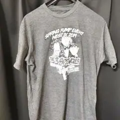 4 SPRING PUMP EVENT WEST DX 2019 Tシャツ