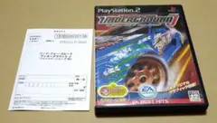 ハガキ付き Best版 ニード・フォー・スピード アンダーグラウンドJ PS2