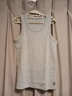 MADE IN YP カモンカモンモデル　タンクトップ　村田おとん