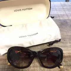 【最終値下げ】ルイヴィトン♡サングラス